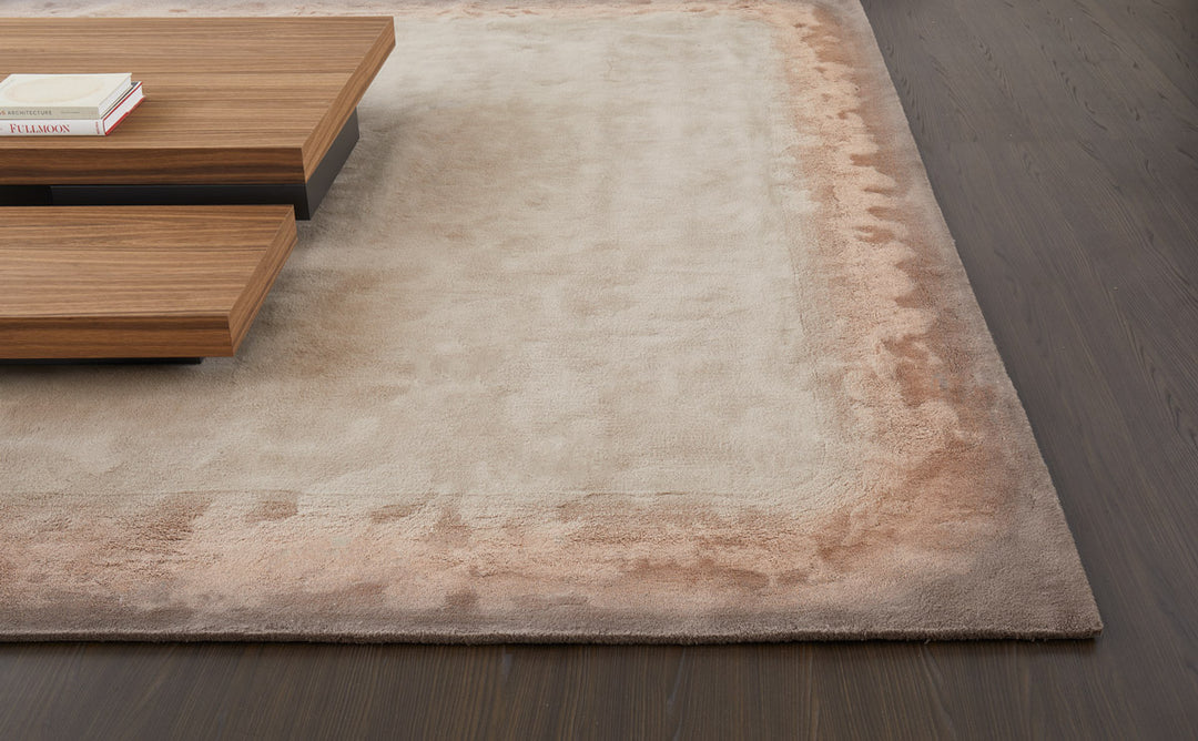 Rug - Edge - By Nicola Gallizia