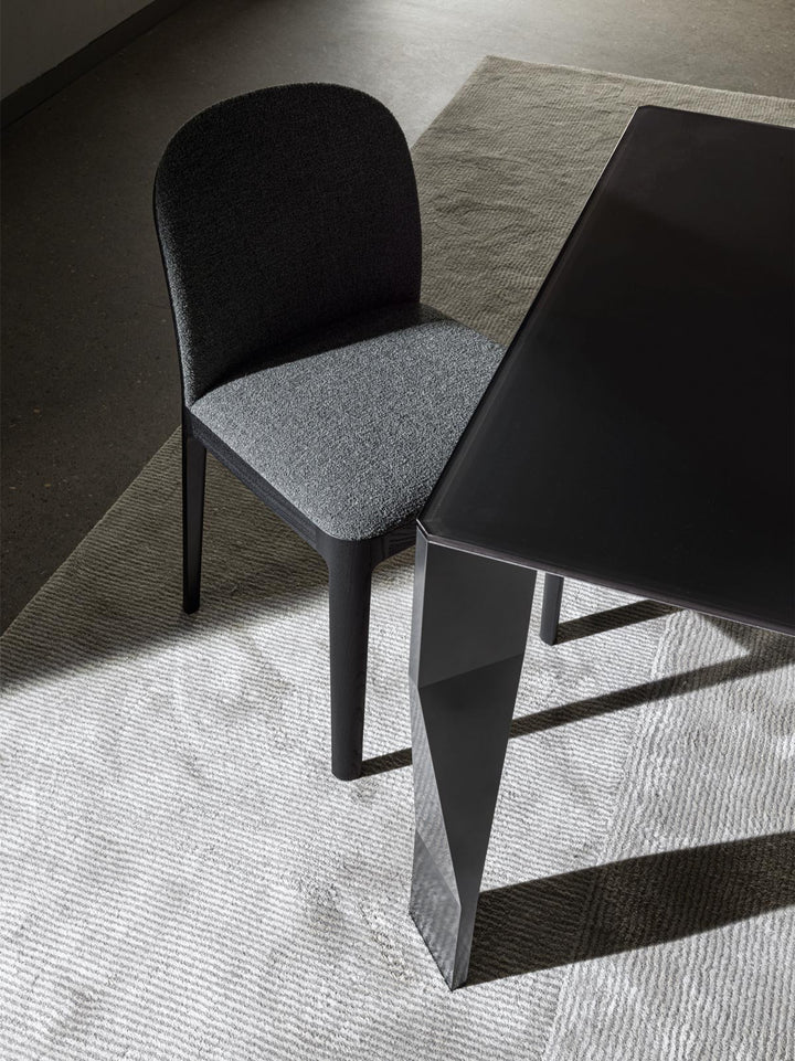 Dining Chair - Tea - By Jasper Morrison