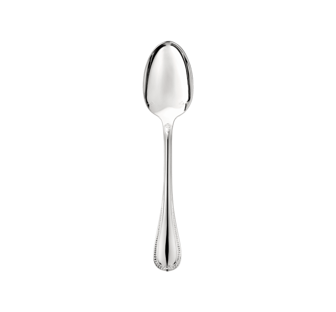 Malmaison - Tea Spoon - Silver