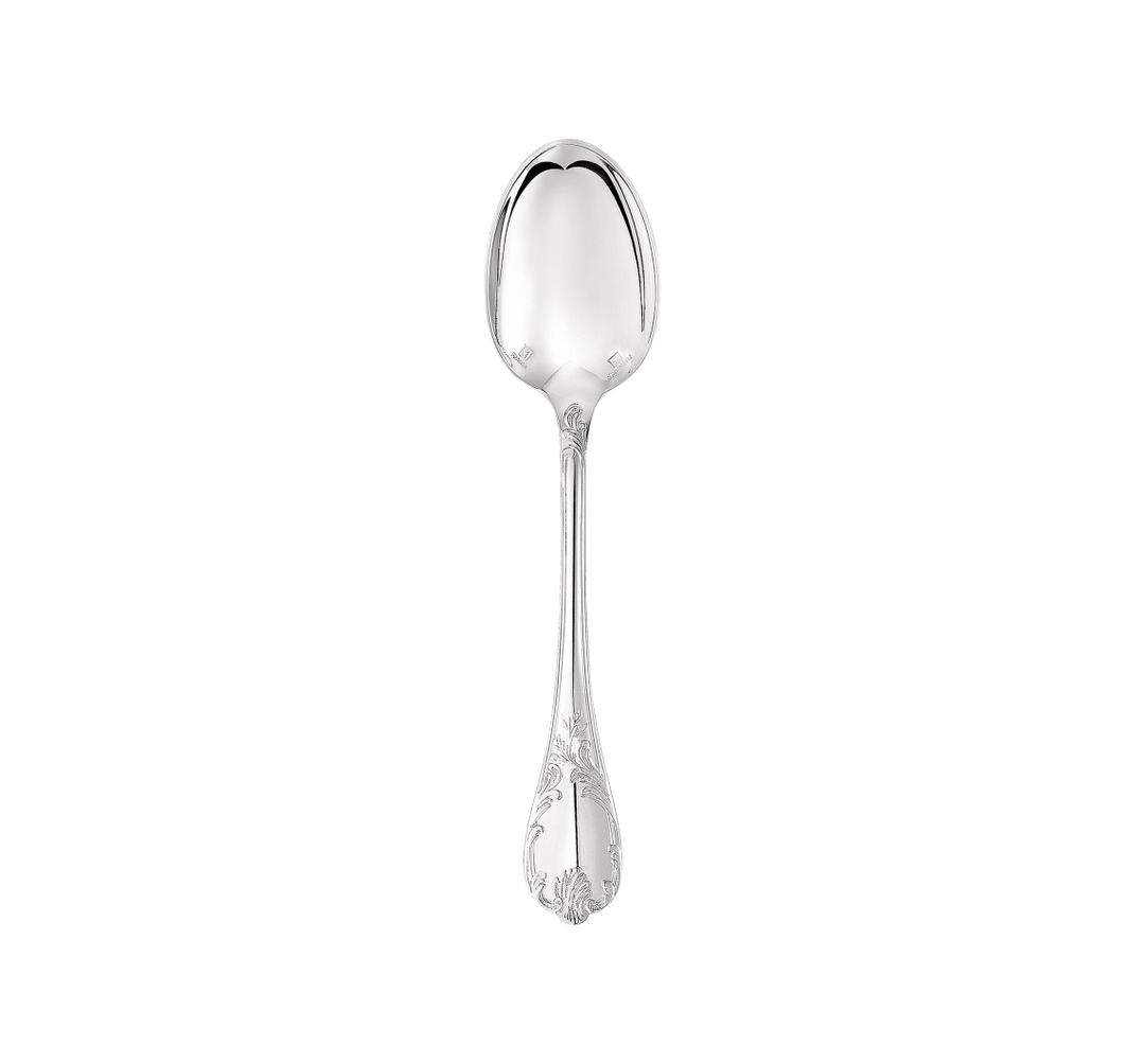 Marly - Tea Spoon - Silver Plated