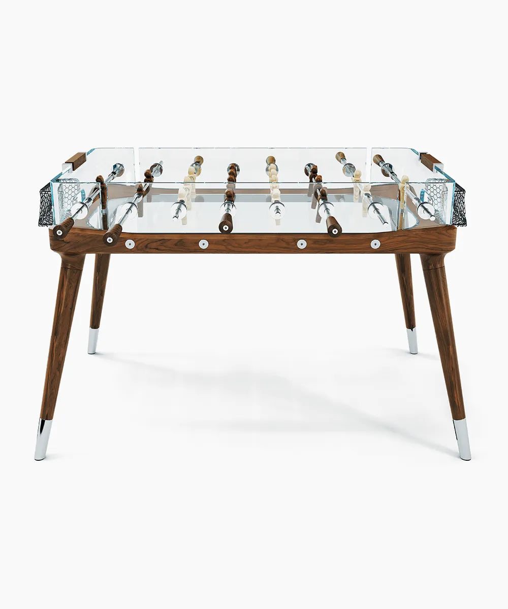 Foosball Table - 90° Minuto Wood