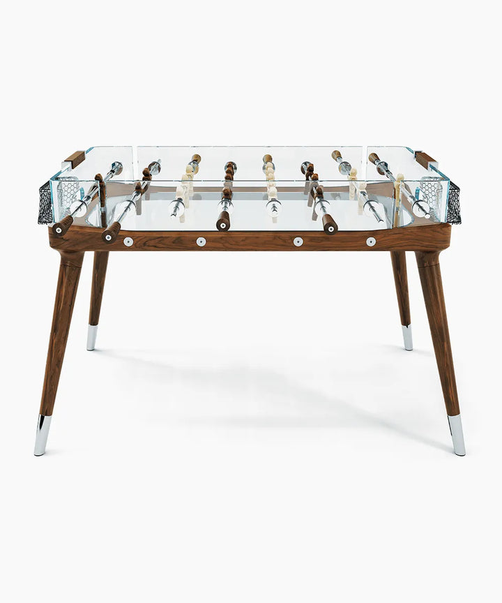 Foosball Table - 90° Minuto Wood