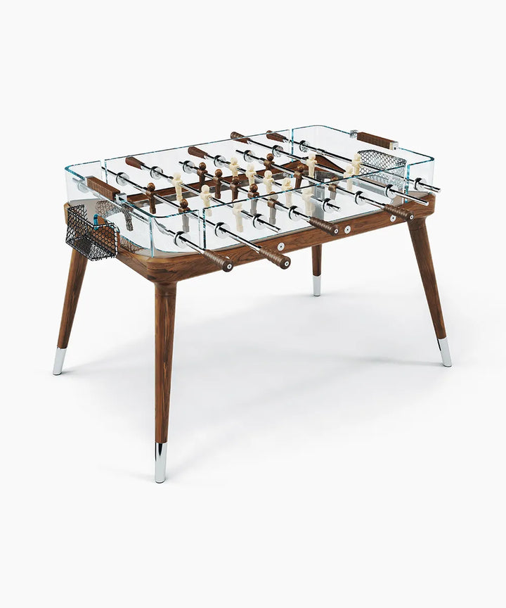 Foosball Table - 90° Minuto Wood