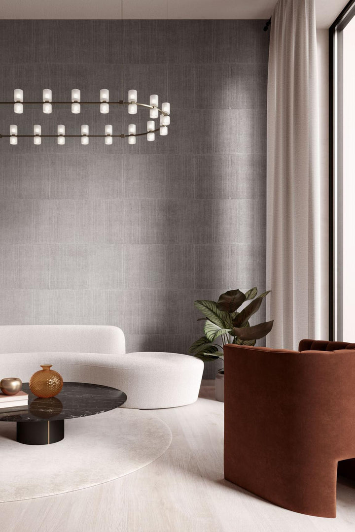 Wallpaper - Textura Ignis - Katan Silk