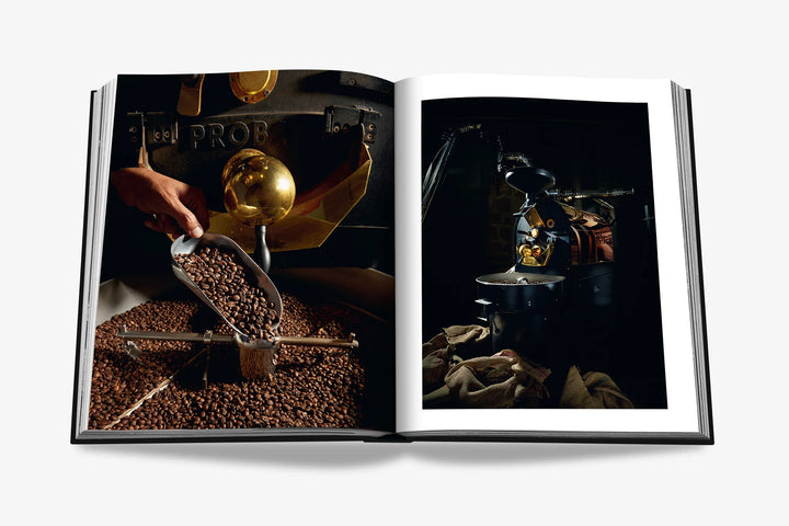 Book - The Art of Manufacture: Alain Ducasse