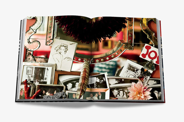 Book - The Big Book of Chic