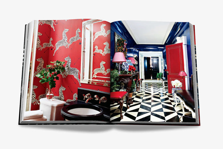 Book - The Big Book of Chic