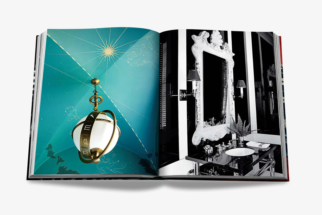 Book - The Big Book of Chic