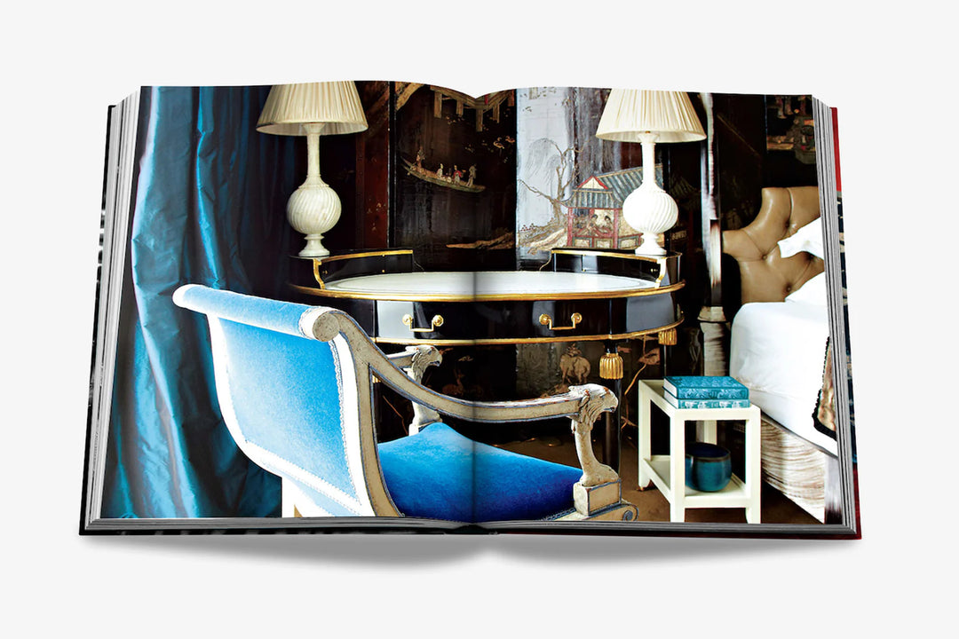 Book - The Big Book of Chic