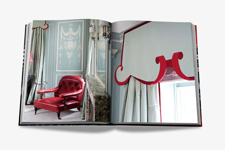 Book - The Big Book of Chic