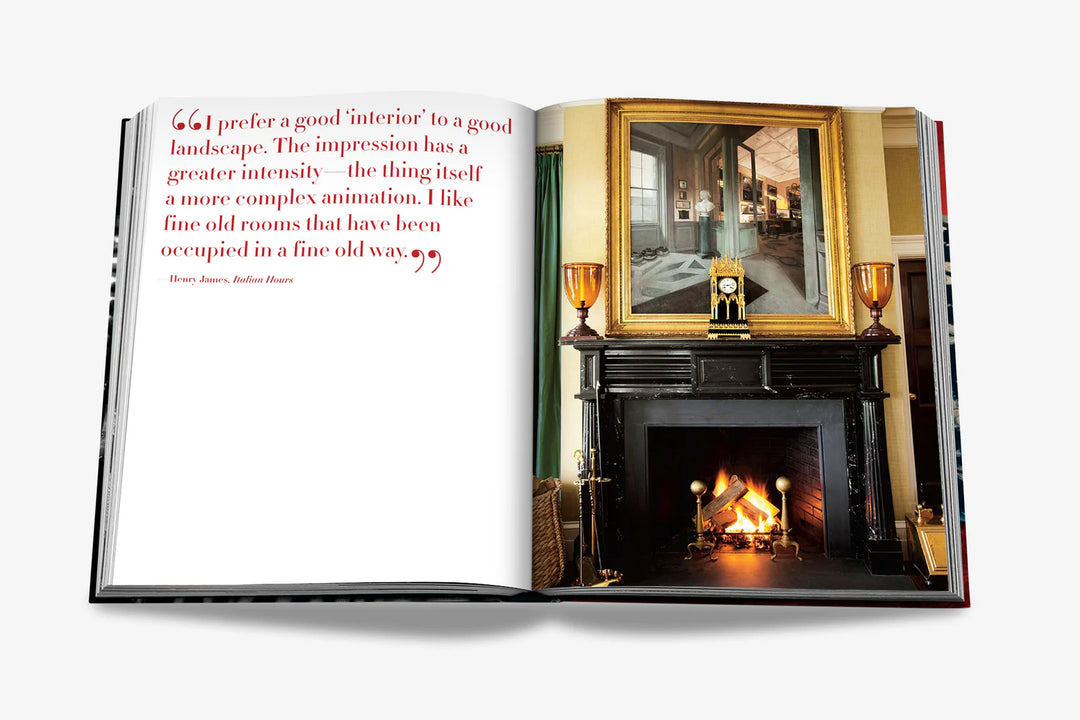 Book - The Big Book of Chic