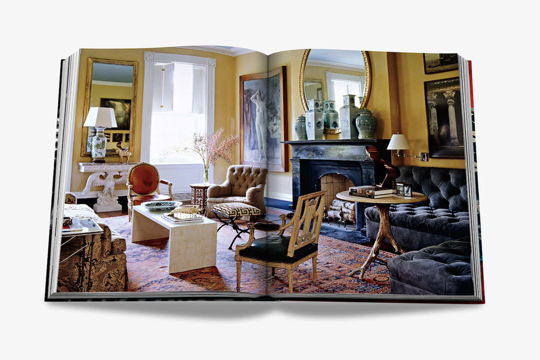 Book - The Big Book of Chic