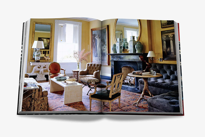 Book - The Big Book of Chic