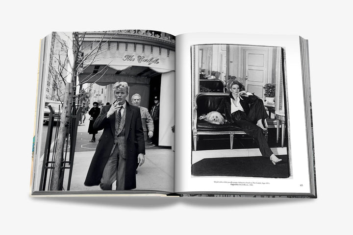 Book - The Carlyle