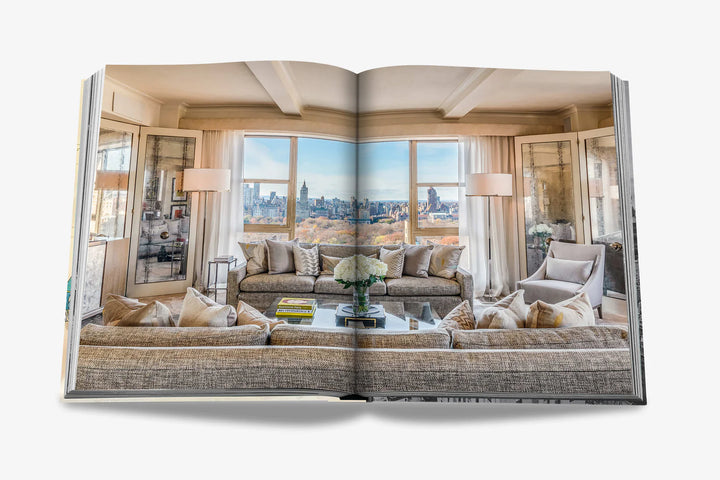 Book - The Carlyle