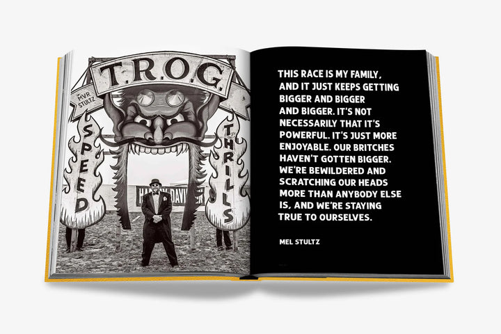 Book - The Race of Gentlemen