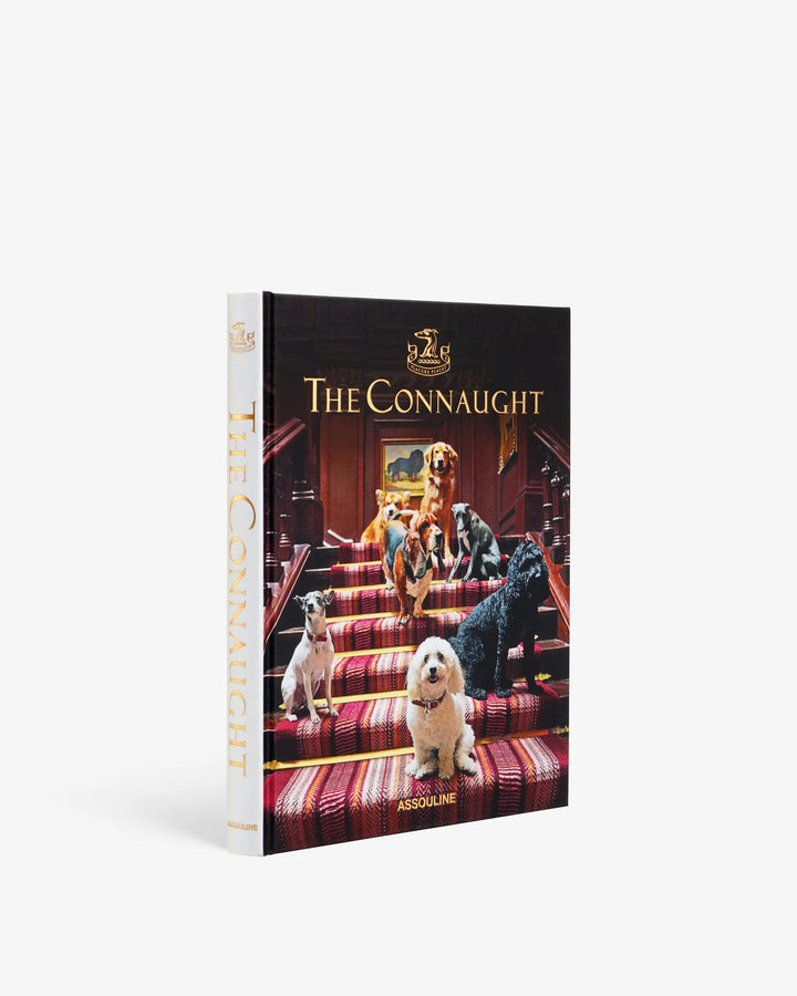 Book - The Connaught