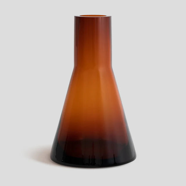 Vase - The Lab Amber