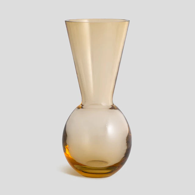 Vase - The Lux Champagne