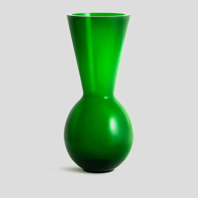 Vase - The Lux Green