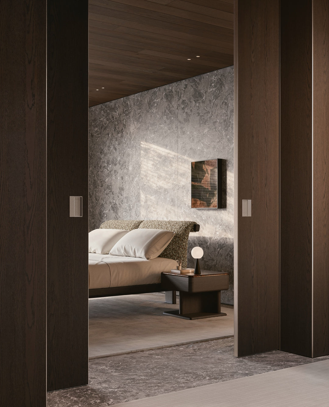 Single Units - Tibeau - By GamFratesi