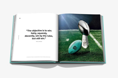 Book - Tiffany & Co: Crafting Victory