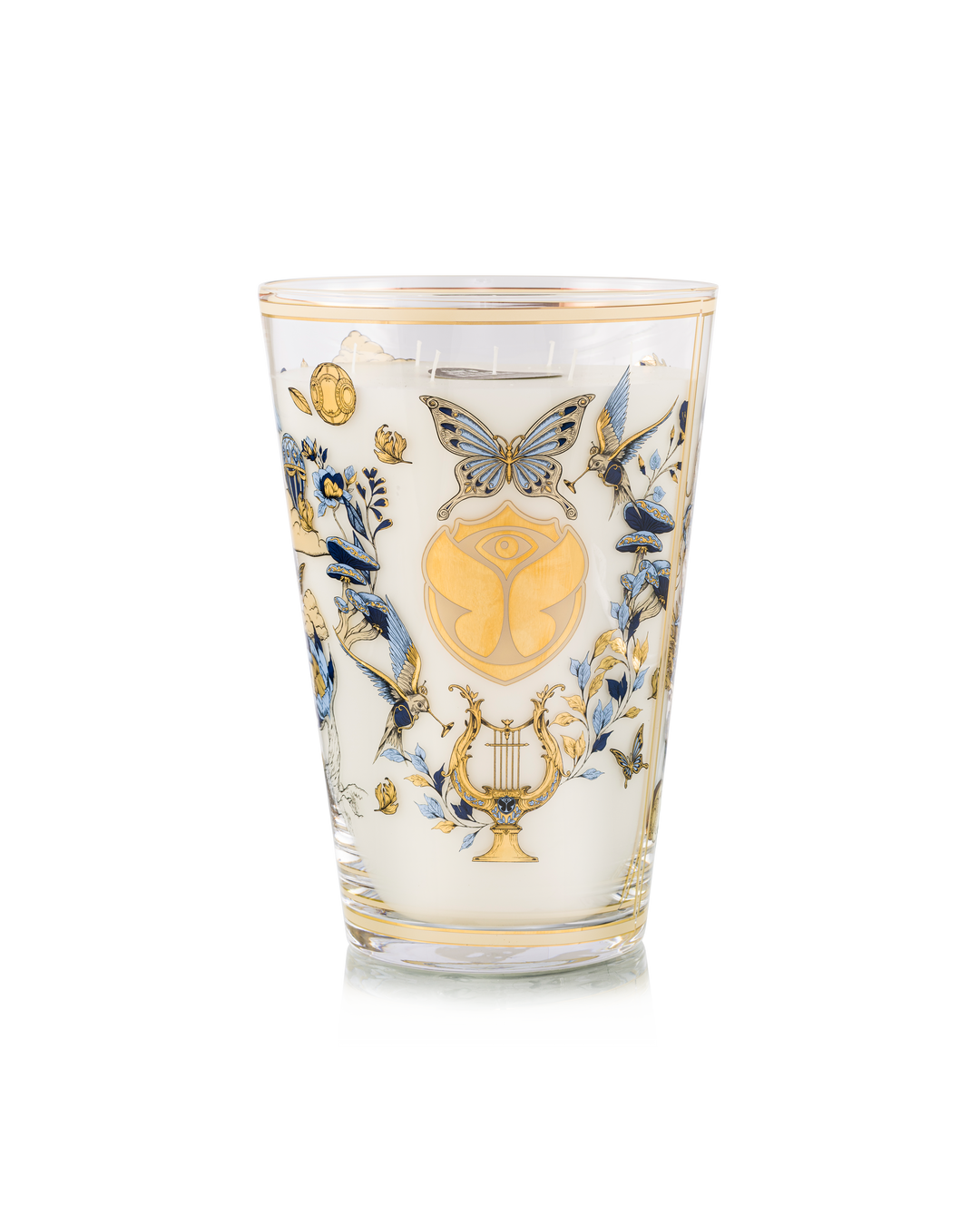 Candle -  Tomorrowland 2026