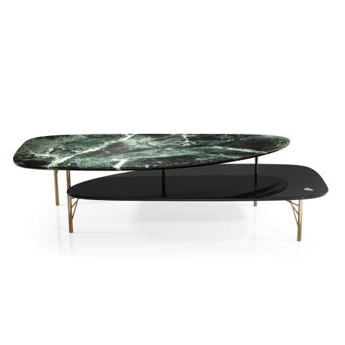 Coffee Table - Trapeze