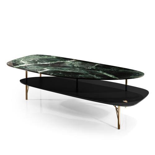 Coffee Table - Trapeze
