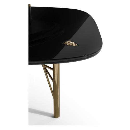 Coffee Table - Trapeze