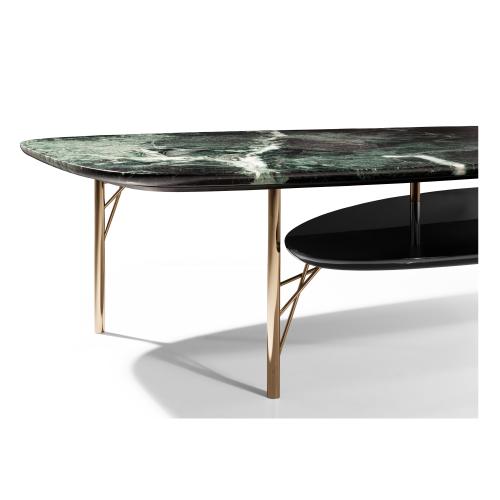 Coffee Table - Trapeze