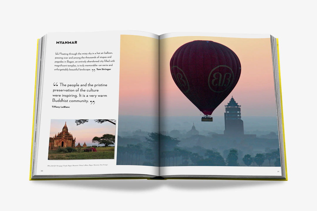Book - Travel by Design