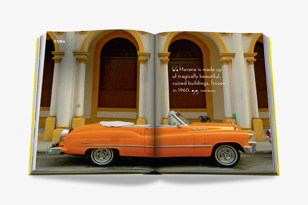 Book - Travel by Design
