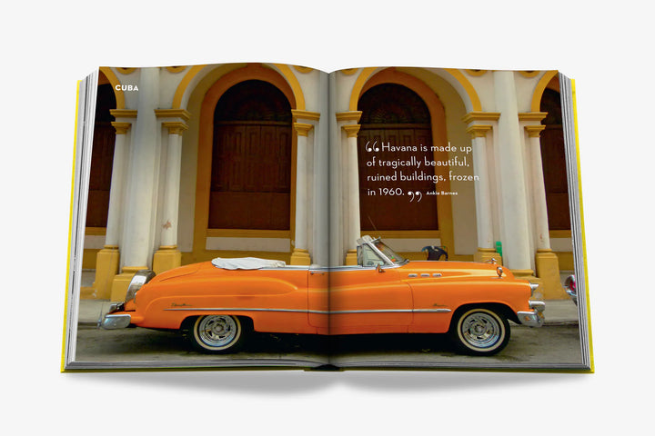 Book - Travel by Design
