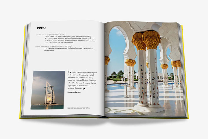 Book - Travel by Design