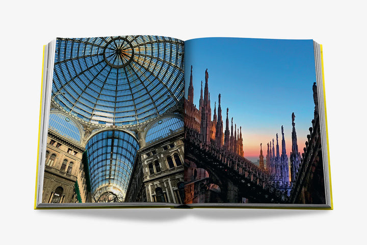 Book - Travel by Design
