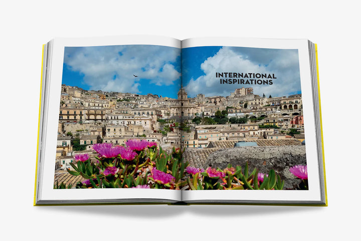 Book - Travel by Design