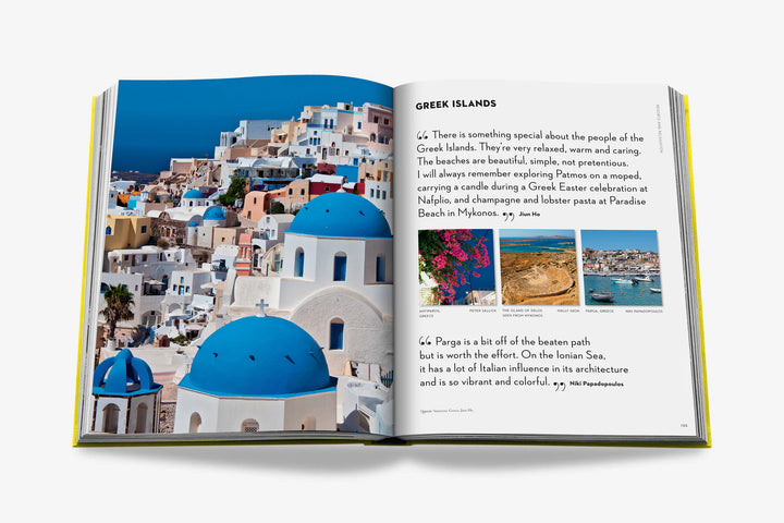 Book - Travel by Design