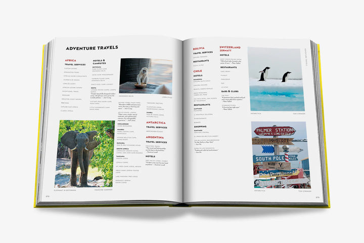 Book - Travel by Design