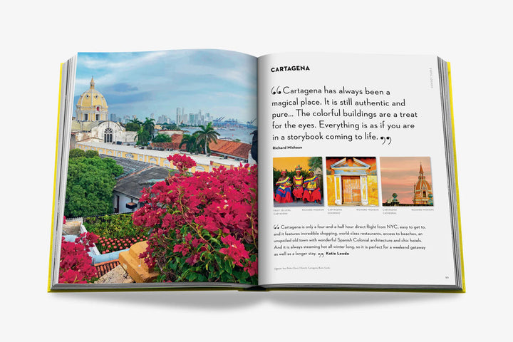 Book - Travel by Design