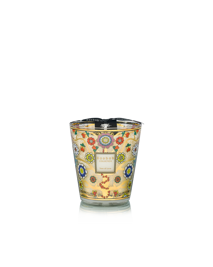 Candle - Tree Of Love