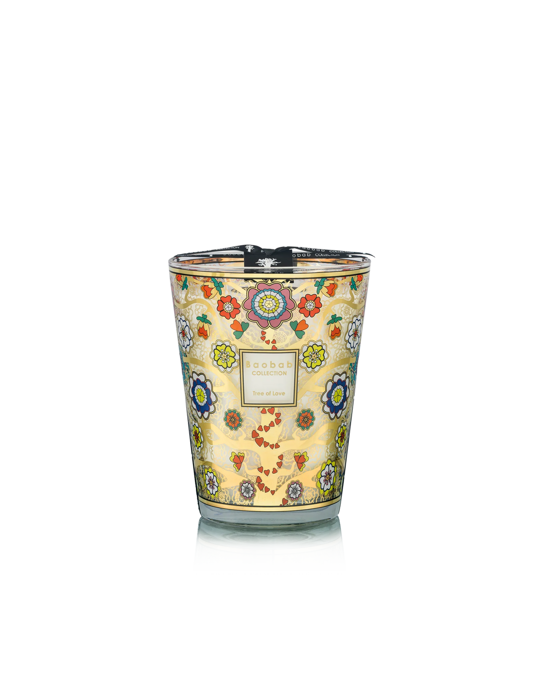 Candle - Tree Of Love