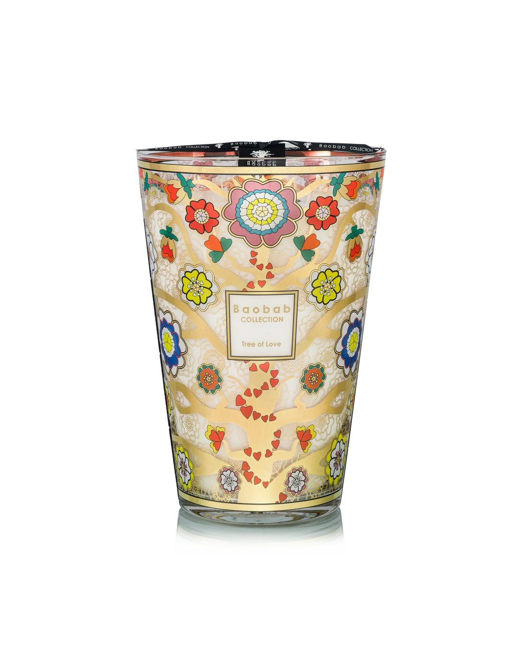 Candle - Tree Of Love