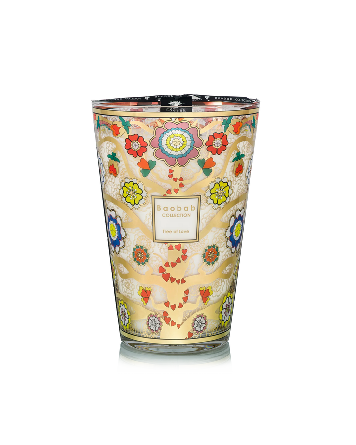 Candle - Tree Of Love