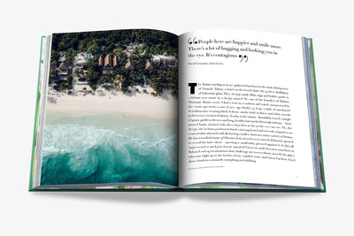 Book - Tulum Gypset