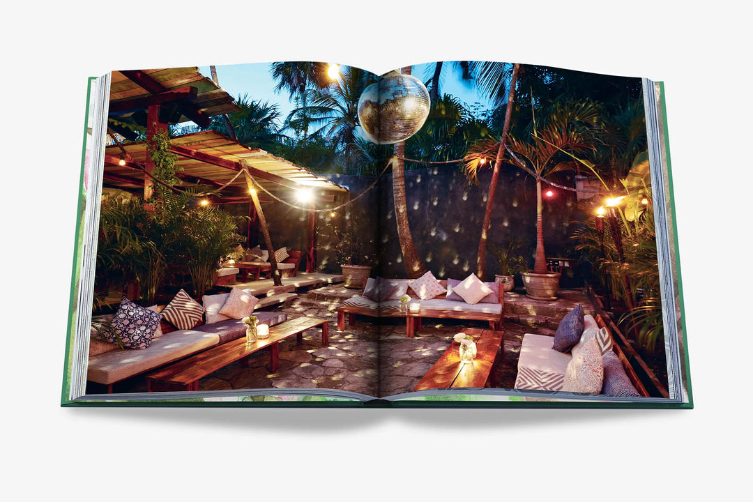 Book - Tulum Gypset