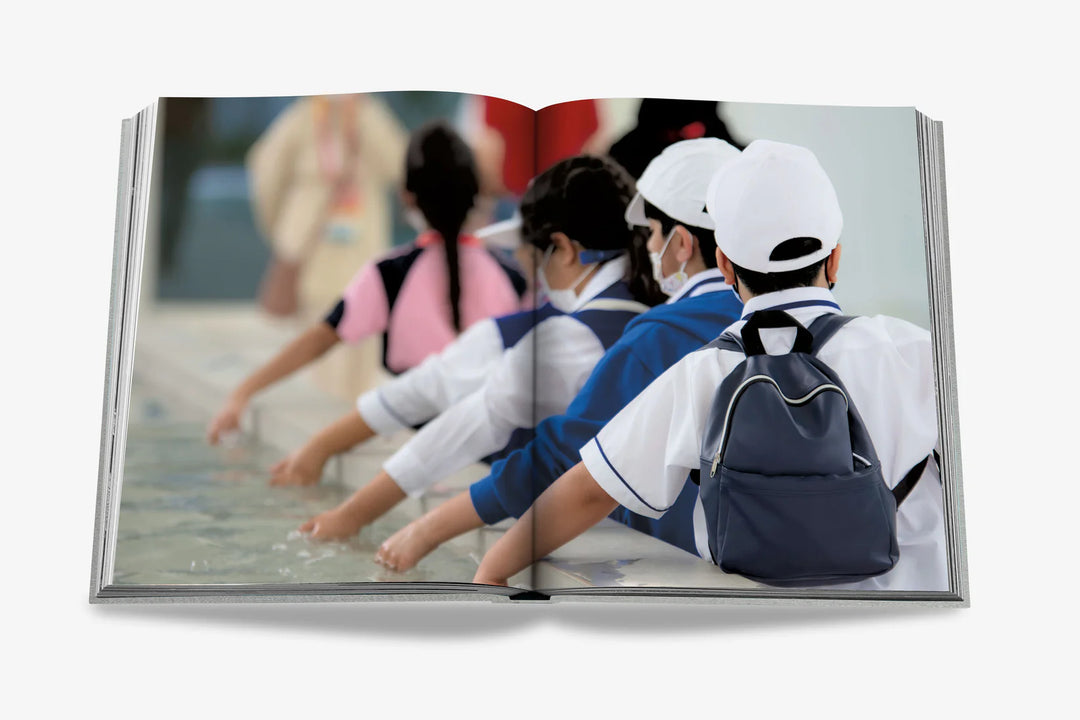 Book - UAE Pavilion: Land of Dreamers Who Do