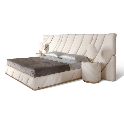 Bed - Ultrasound