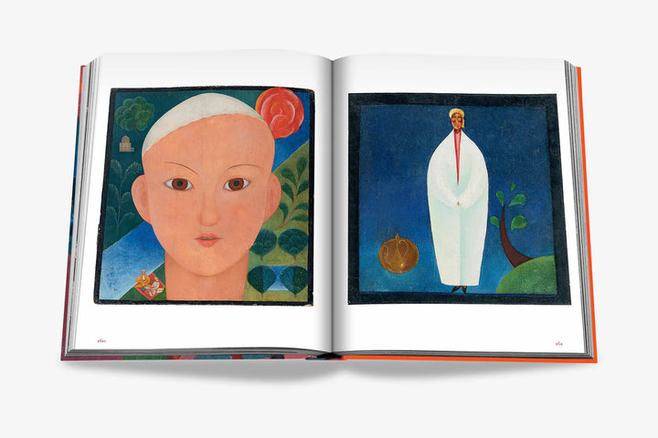 Book - Uzbekistan: 3 Book Slipcase