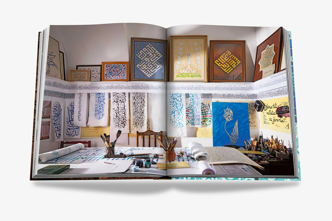 Book -  Uzbekistan Living Treasures: Celebration of Craftsmanship